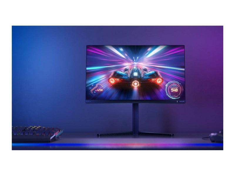 24,5" Philips Evnia 5000 25M2N5200U - 1920x1080 (FHD) - 390Hz - IPS