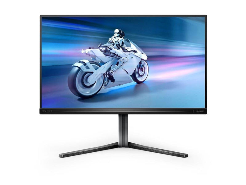 24,5" Philips Evnia 5000 25M2N5200U - 1920x1080 (FHD) - 390Hz - IPS