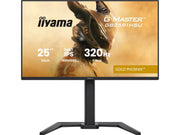 24,5" iiyama G-Master GB2591HSU - 1920x1080 (FHD) - 320Hz - IPS