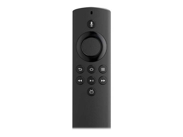 Amazon Fire TV Stick Lite, Schwarz