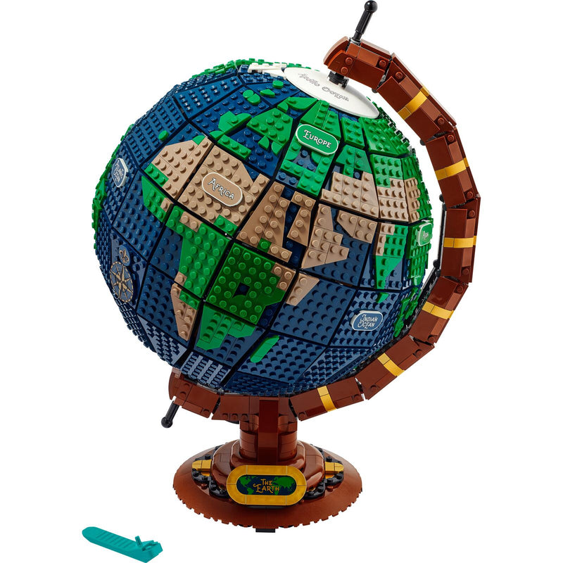 LEGO® Ideas Globus 21332