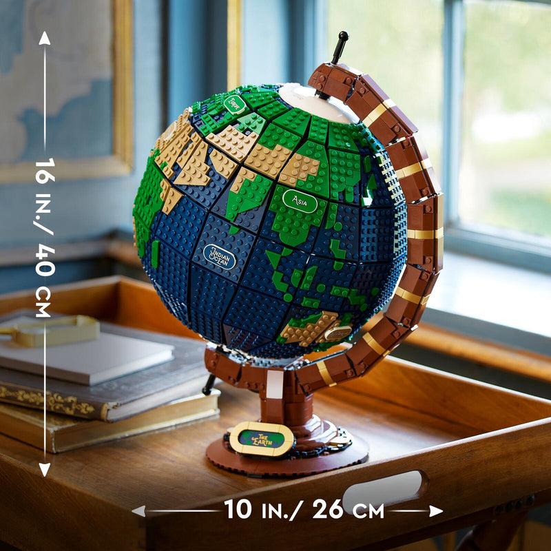 LEGO® Ideas Globus 21332