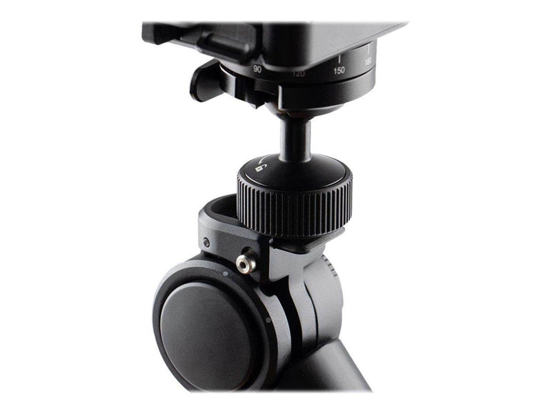 PGYTECH PGY Snaplock Mini Reverse Ball Head