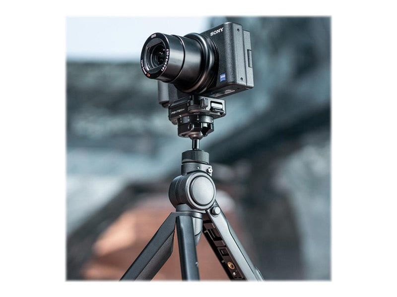 PGYTECH PGY Snaplock Mini Reverse Ball Head