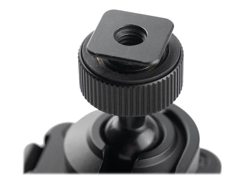 PGYTECH PGY Snaplock Mini Reverse Ball Head