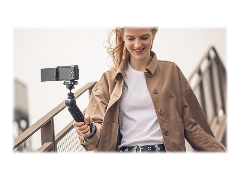 PGYTECH PGY Snaplock Mini Reverse Ball Head