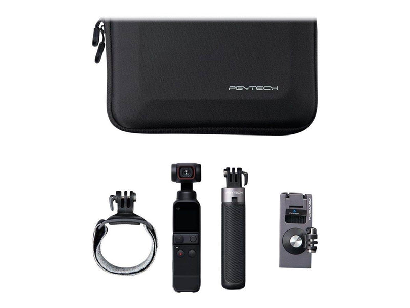 PGYTECH PGY Action Camera Universal Set