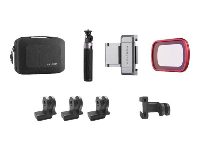 PGYTECH PGY Osmo Pocket / Pocket 2  VLOG Set