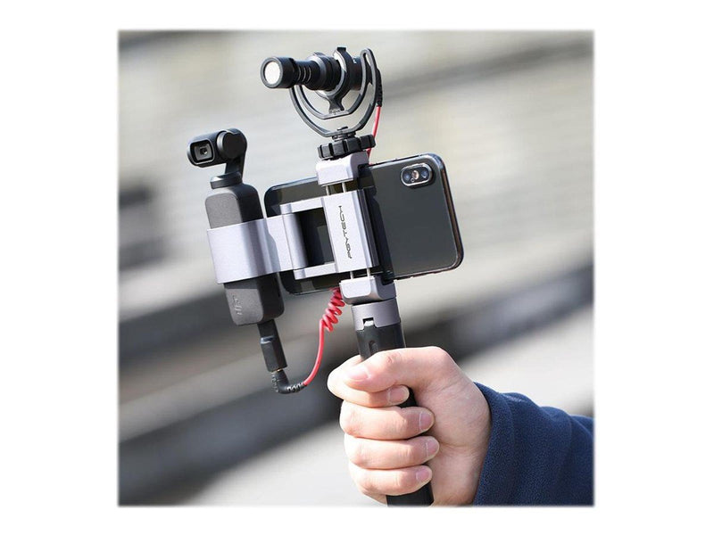 PGYTECH PGY Osmo Pocket / Pocket 2  VLOG Set