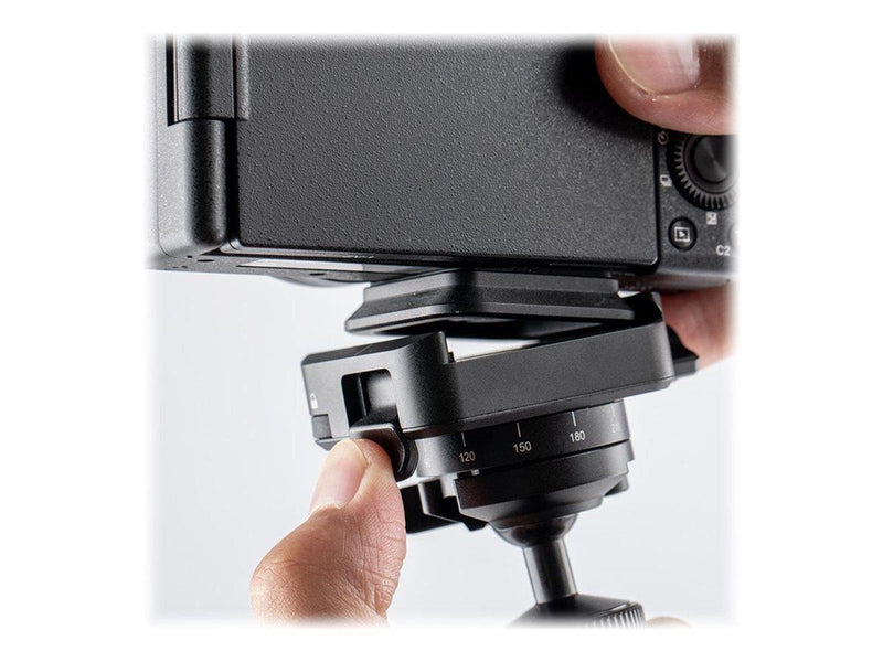 PGYTECH PGY Snaplock Plate Arca-Swiss Comp.