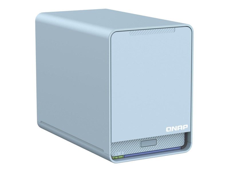 QNAP QMiroPlus-201W - Wireless router Wi-Fi 5