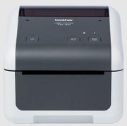 Brother TD-4210D Labeldrucker