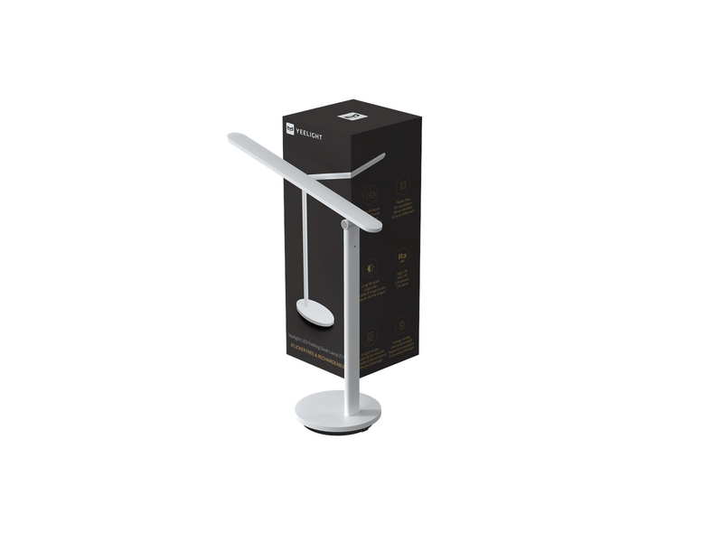 Yeelight LED Folding Desk Lamp Z1 Pro