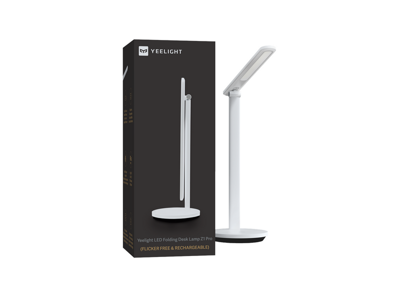Yeelight LED Folding Desk Lamp Z1 Pro
