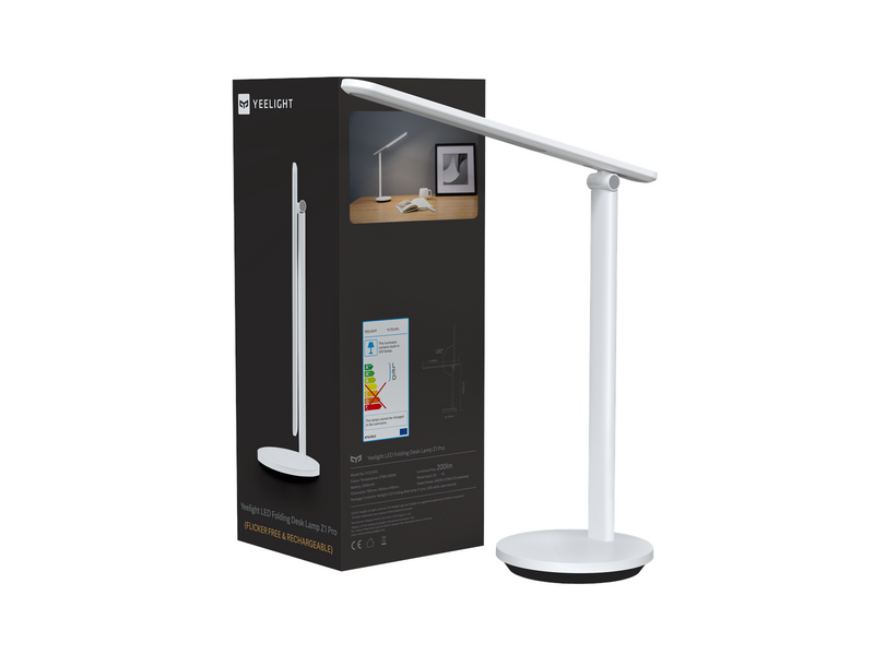 Yeelight LED Folding Desk Lamp Z1 Pro