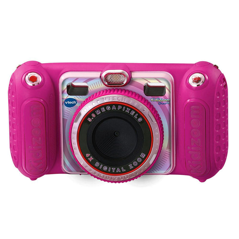 VTech KidiZoom Duo Pro pink