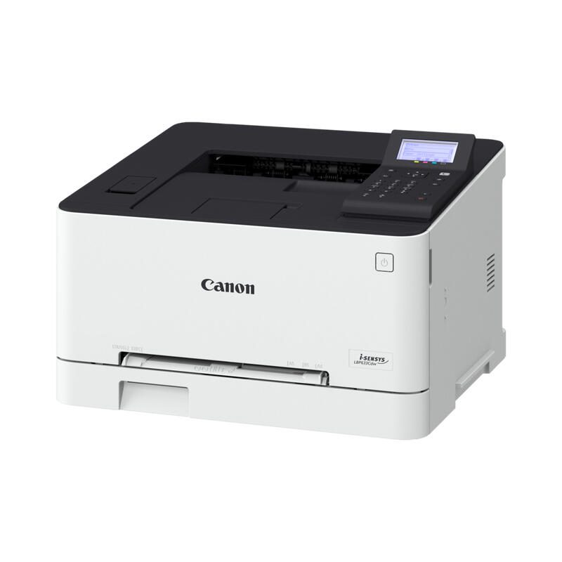 Canon i-SENSYS LBP631cw Laserdrucker