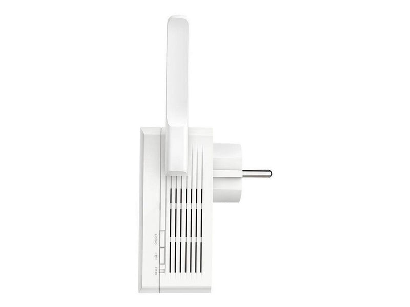 TP-Link TL-WA860RE 300Mbps Wi-Fi Range Extender with AC Passthrough