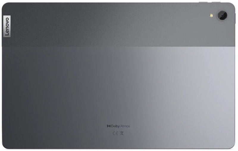 Lenovo Tab P11 Plus MediaTek Helio G90T Tablet 27,9 cm (11') 4GB RAM, 64GB UFS 2.1, 2K Display