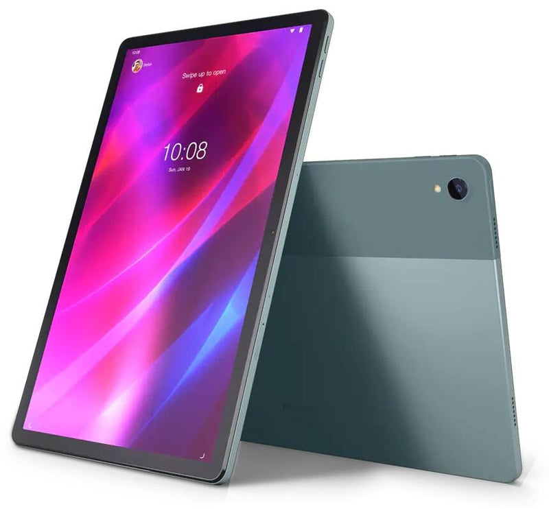 Lenovo Tab P11 Plus MediaTek Helio G90T Tablet 27,9 cm (11') 4GB RAM, 64GB UFS 2.1, 2K Display