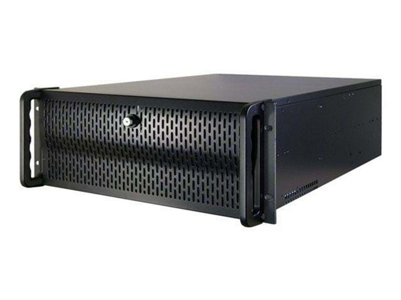 Inter-Tech IPC 4129L - Gehäuse - Server (Rack)