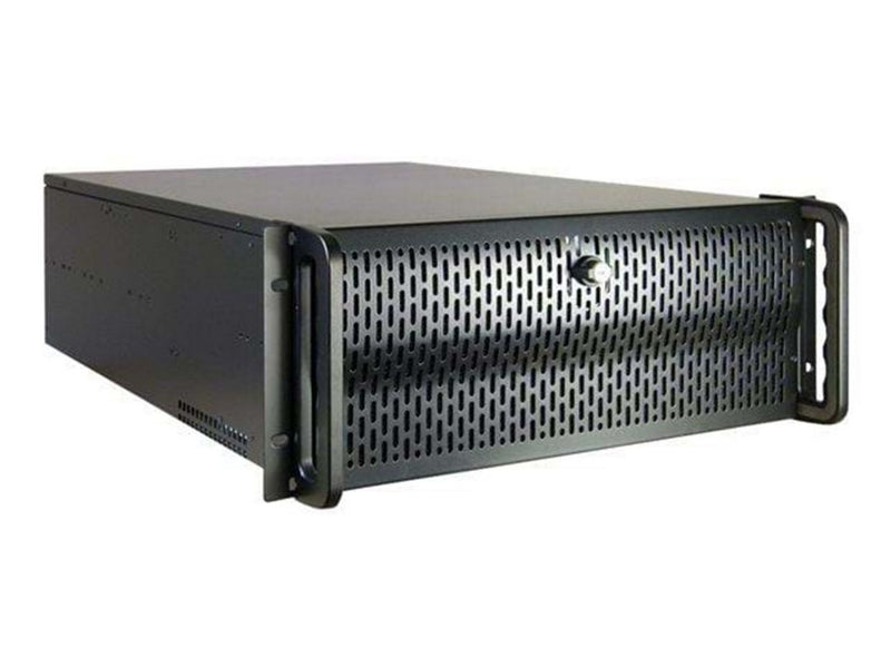 Inter-Tech IPC 4129L - Gehäuse - Server (Rack)