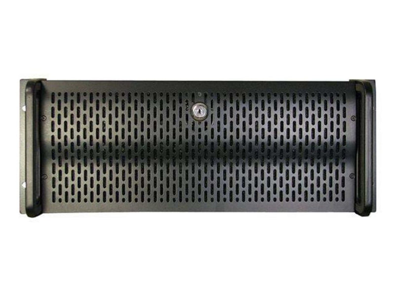 Inter-Tech IPC 4129L - Gehäuse - Server (Rack)