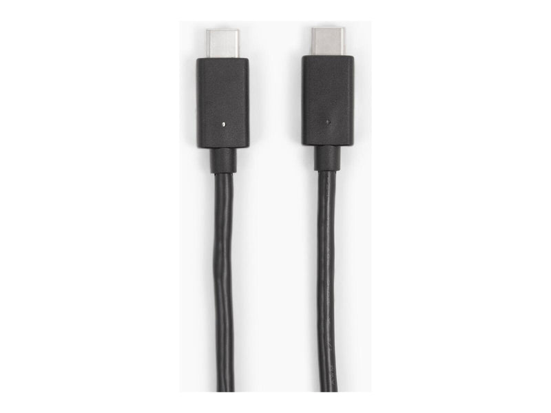 Owl Labs - USB-Kabel - USB-C (M) zu USB-C (M) - 4.87 m - Schwarz