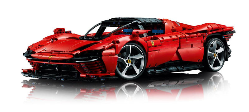 LEGO® Technic Ferrari Daytona SP3 42143