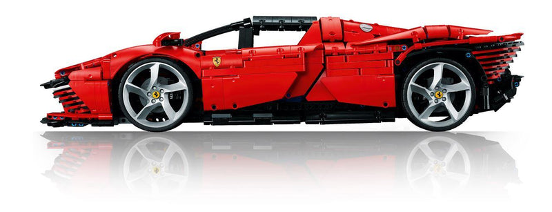 LEGO® Technic Ferrari Daytona SP3 42143