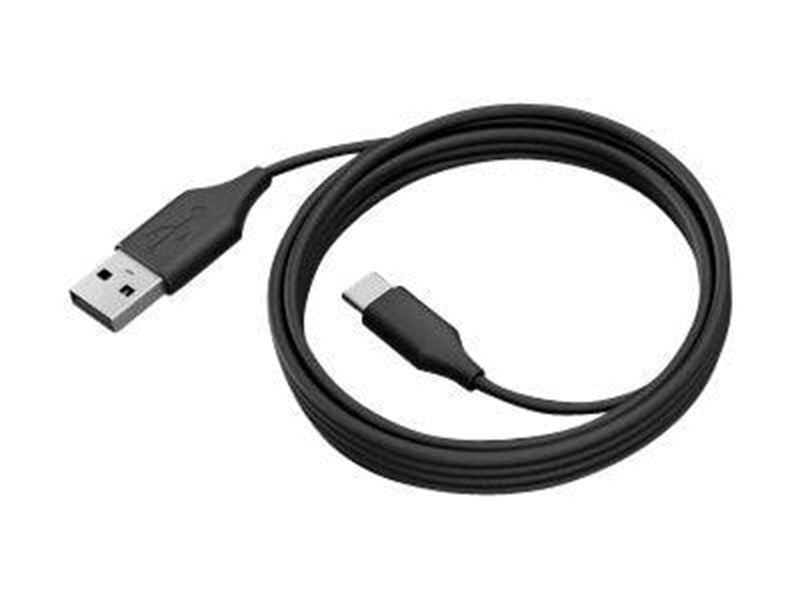 Jabra USB-C cable - USB-C to USB Type A - 2 m