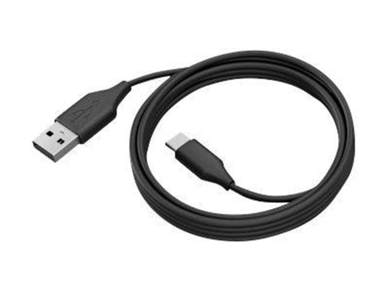 Jabra USB-C cable - USB-C to USB Type A - 2 m