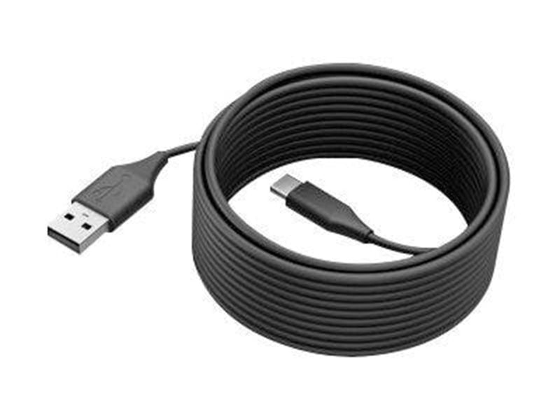 Jabra USB-C cable - USB-C to USB Type A - 5 m