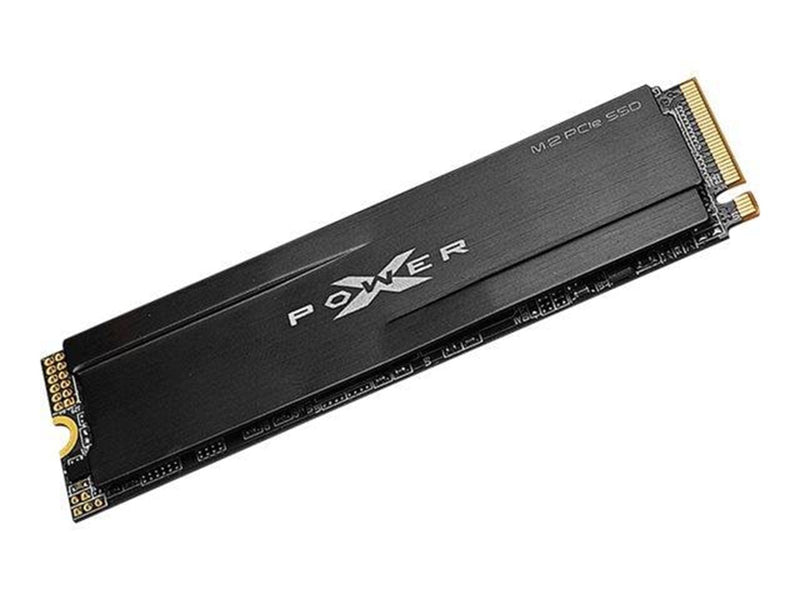 Silicon Power XD80