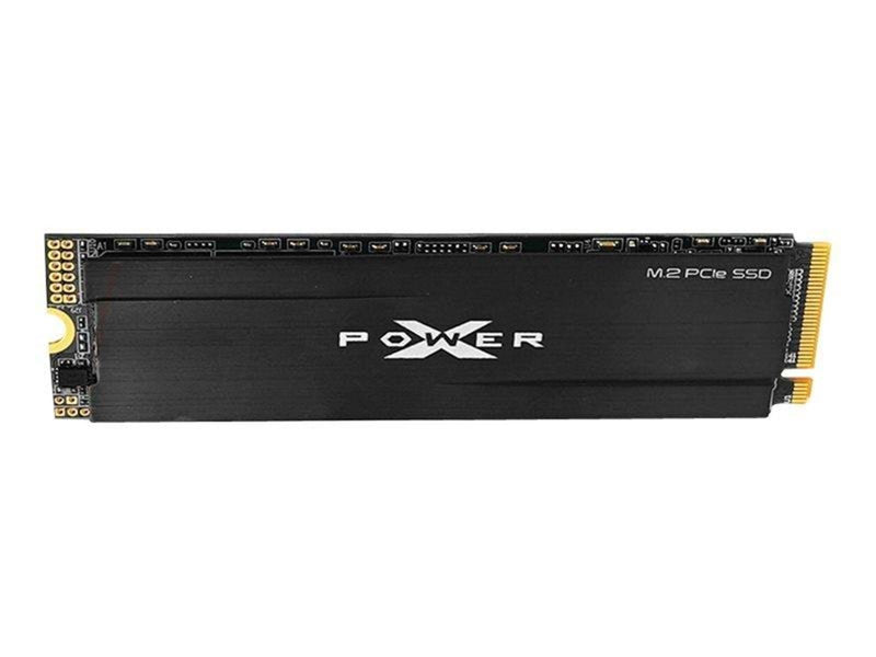 Silicon Power XD80
