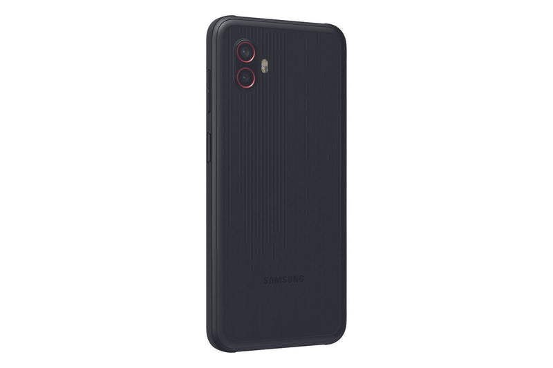 Samsung Galaxy Xcover 6 Pro Enterprise Edition (128GB, black)