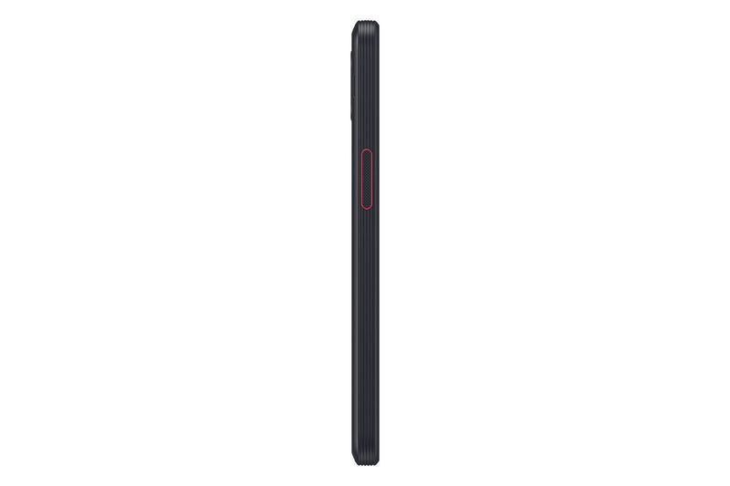 Samsung Galaxy Xcover 6 Pro Enterprise Edition (128GB, black)