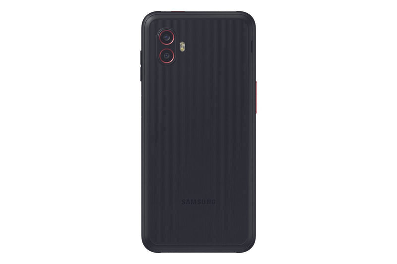 Samsung Galaxy Xcover 6 Pro Enterprise Edition (128GB, black)