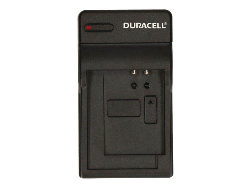 DURACELL Charger with USB Cable for DRC11L/NB-11L