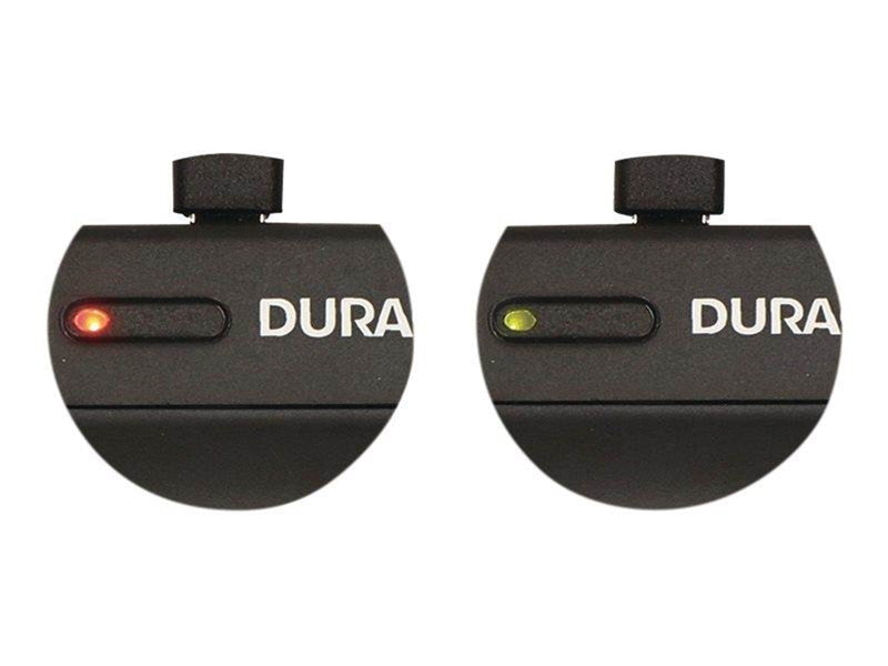 DURACELL Charger with USB Cable for DRC11L/NB-11L