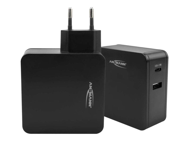 ANSMANN 247PD