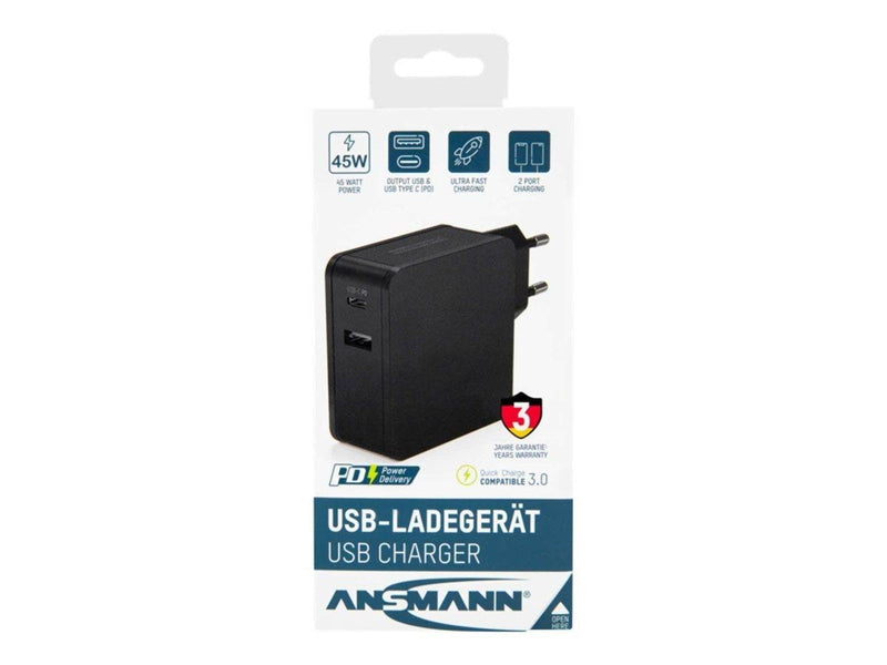 ANSMANN 247PD