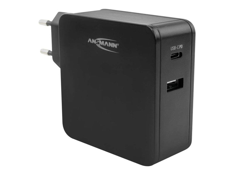 ANSMANN 247PD