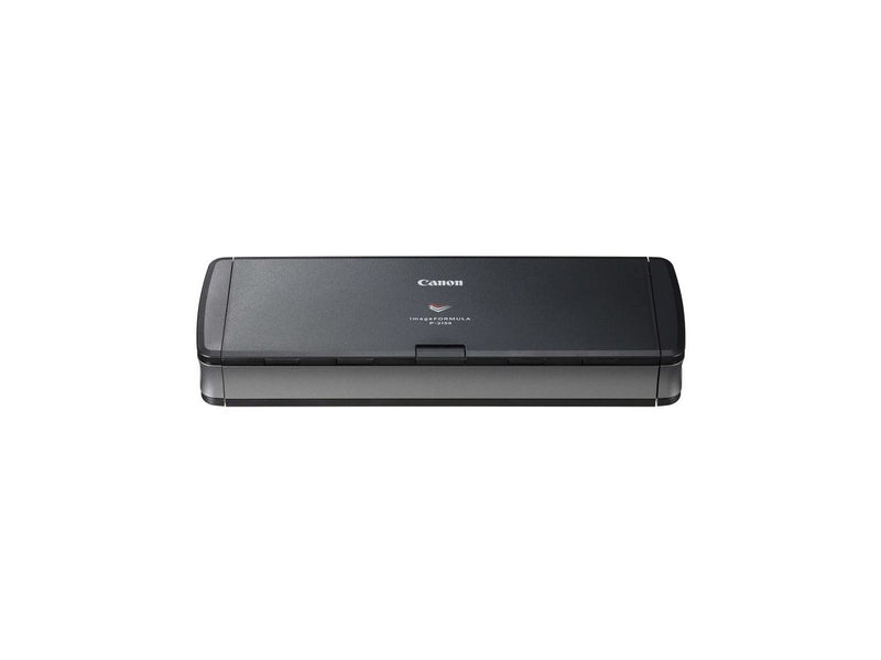 Canon imageFORMULA P-215II