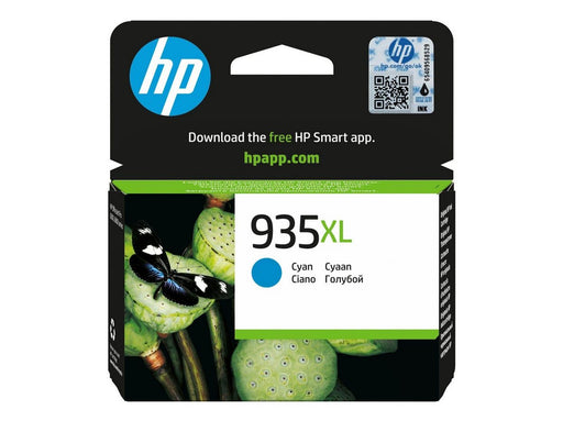 HP 935XL / C2P24AE High Capacity Cyan Ink