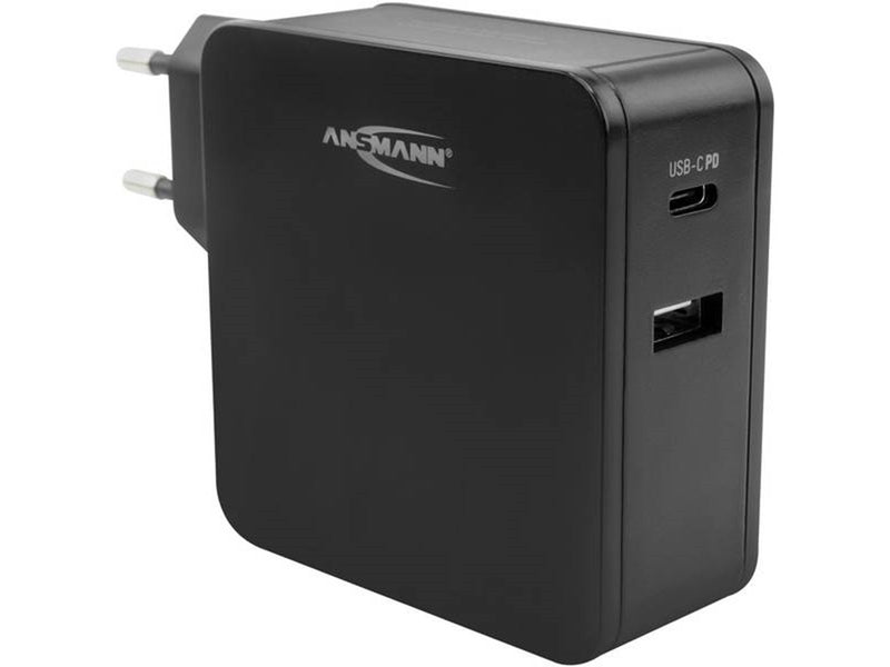 ANSMANN 254PD