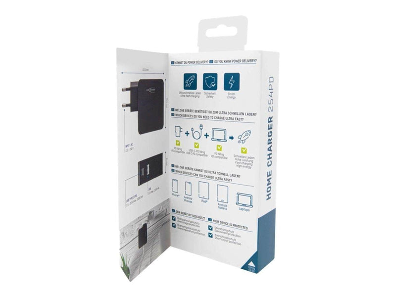 ANSMANN 254PD