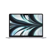 Apple MacBook Air 34,5cm (13,6') silber