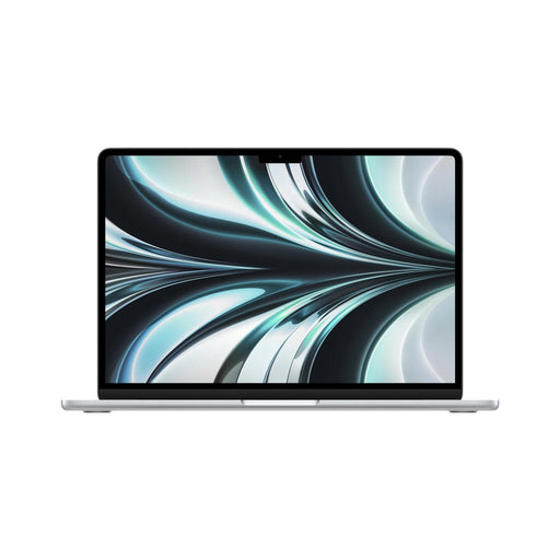 Apple MacBook Air 34,5cm (13,6') silber
