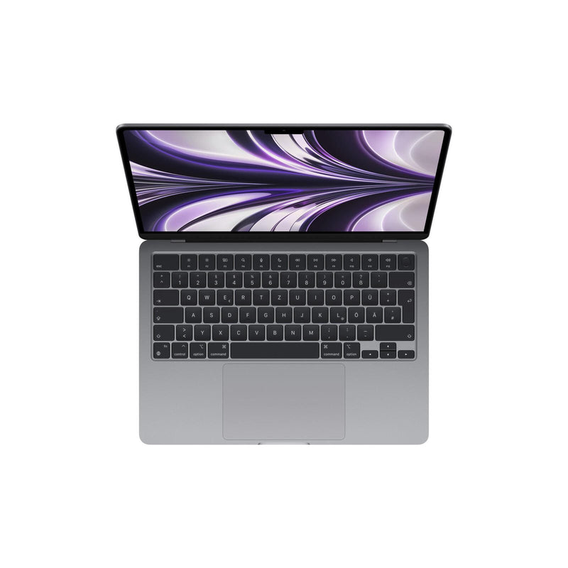 Apple MacBook Air 34,5cm (13,6') space grau
